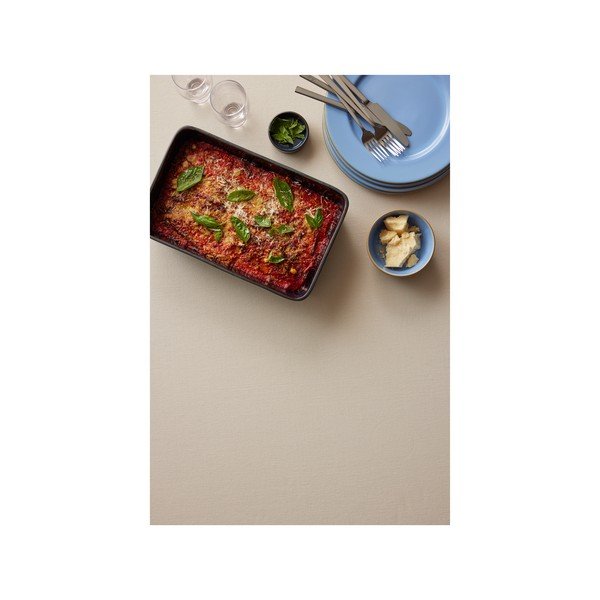 Sütőtál 21x28 cm Gastro Black/Blue – Bitz-image-2