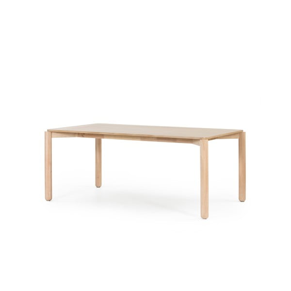 Atlas étkezőasztal, 180 x 100 cm - Teulat-image-3