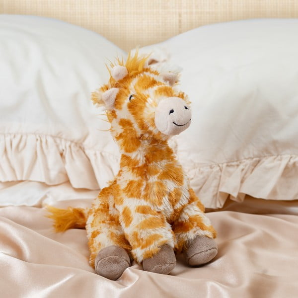 Plüssjáték Gigi Giraffe – Sass & Belle-image-1