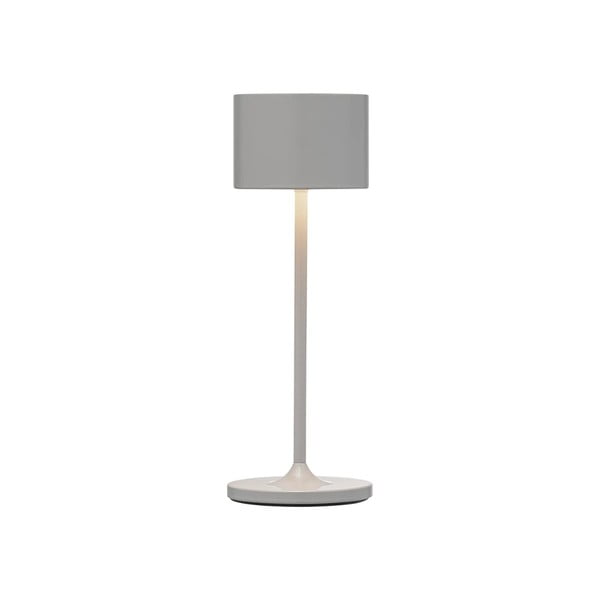 USB hordozható dimmelhető LED kültéri lámpa ø 7 cm Farol Mini – Blomus-image-2