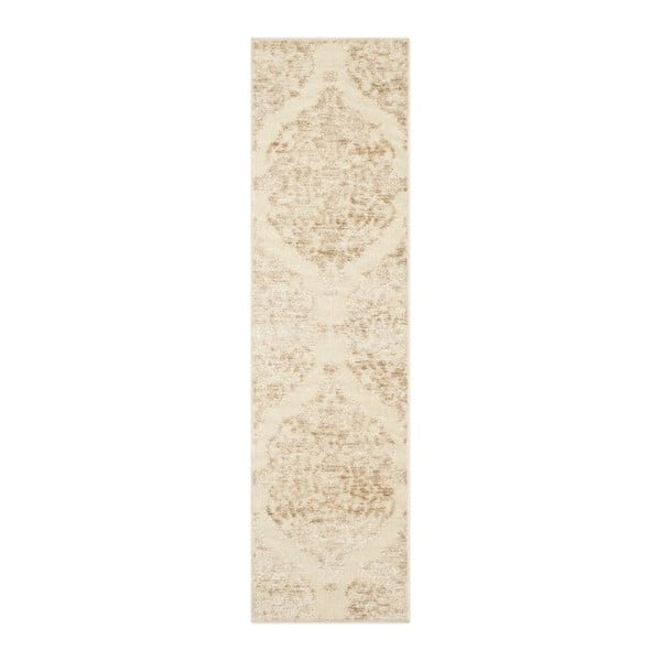 Marigot bézs szőnyeg, 66 x 243 cm - Safavieh