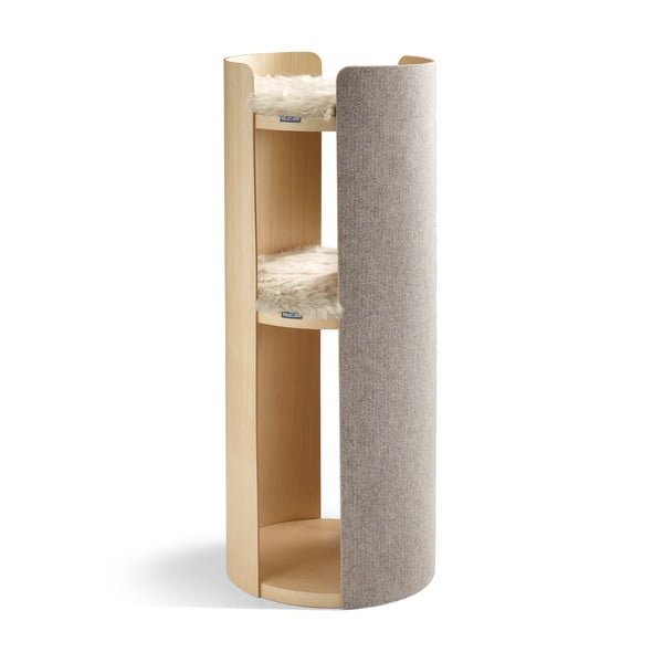 Kaparófa Torre Ash Natural M – MiaCara-image-2