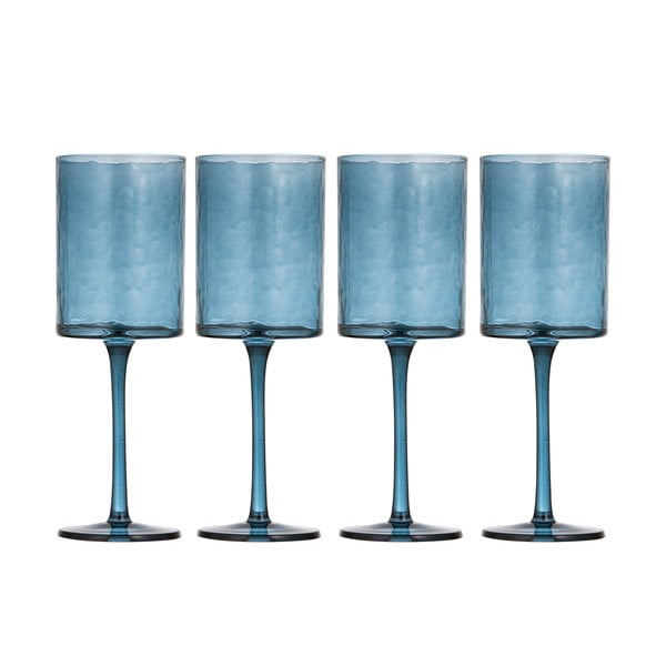 Borospohár szett 4 db-os 380 ml Flynn – Ladelle