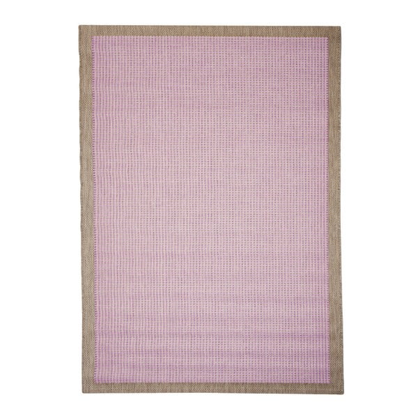Chrome lila kültéri szőnyeg, 200 x 290 cm - Floorita