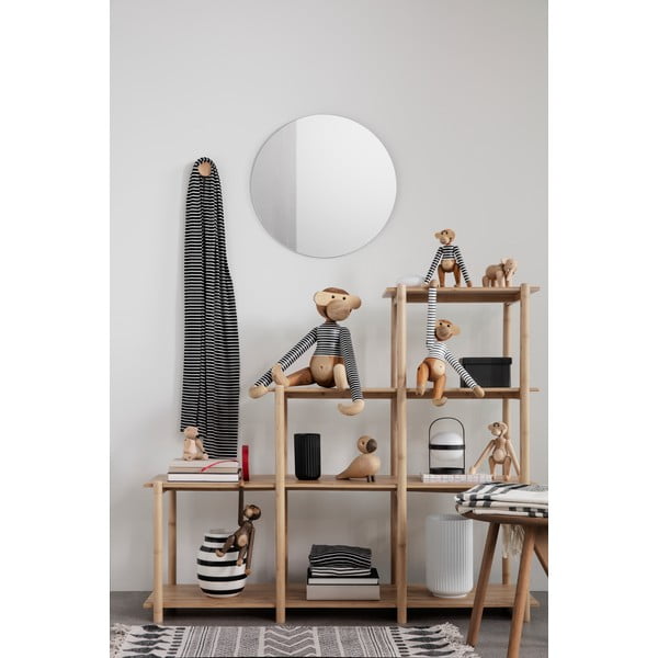 Napelemes-USB-s hordozható LED kültéri lámpa ø 12 cm Soft Spot – Rosendahl-image-1