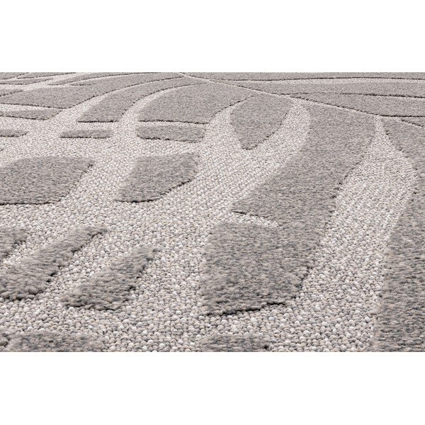 Szürke szőnyeg 160x230 cm Lori – FD-image-3