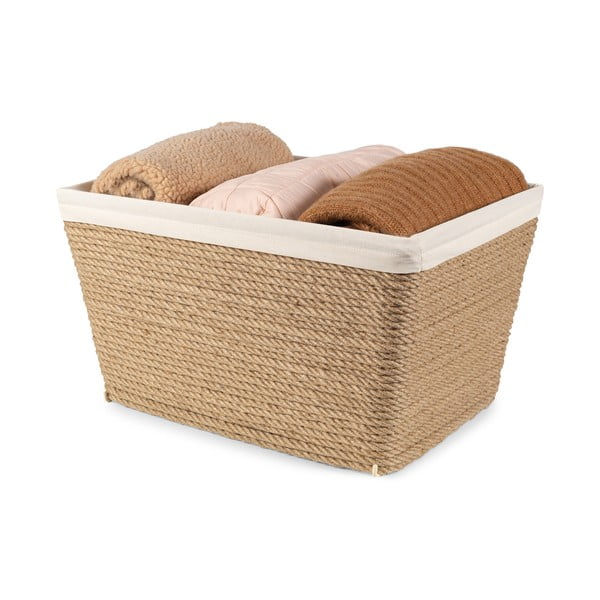 Juta tárolókosár – Compactor-image-2