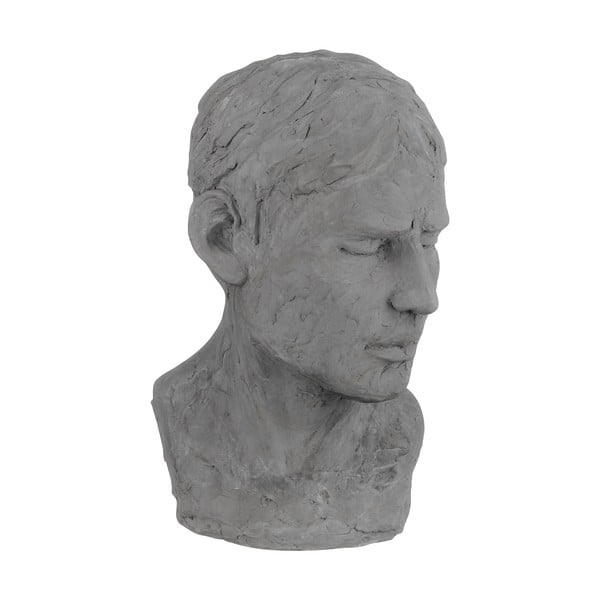 Szobor (magasság 30 cm) His Reflective Mind – Mette Ditmer Denmark-image-4