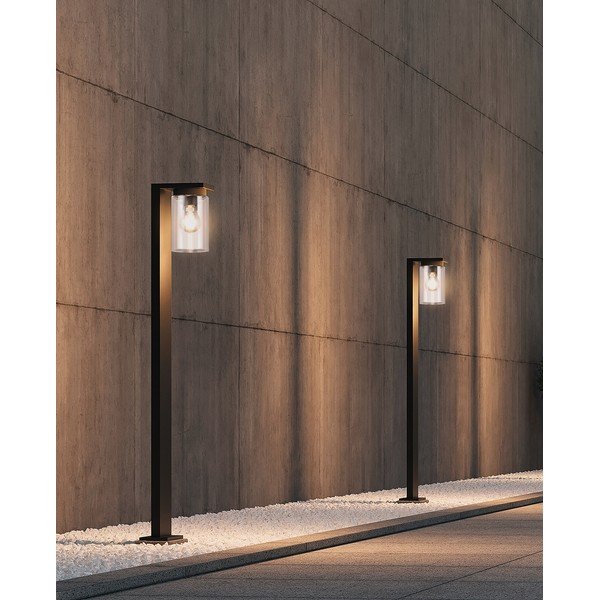 Kültéri lámpa (magasság 10 cm) Ardila – Trio-image-1