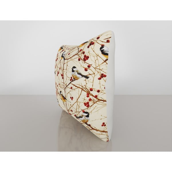 Meluda párnahuzat, 43 x 43 cm - Vitaus-image-2