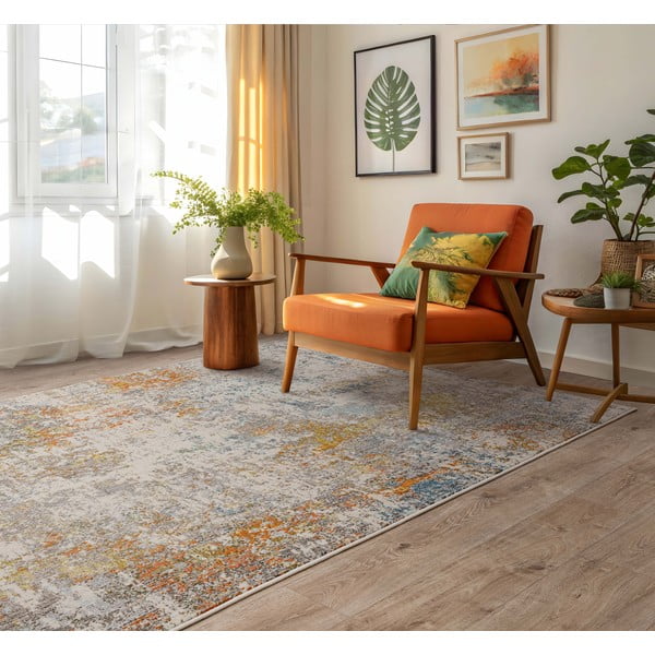 Szőnyeg 160x230 cm Colores Cloud Sunset – Asiatic Carpets-image-1