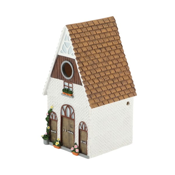 Farm House fehér madárház - Esschert Design-image-2