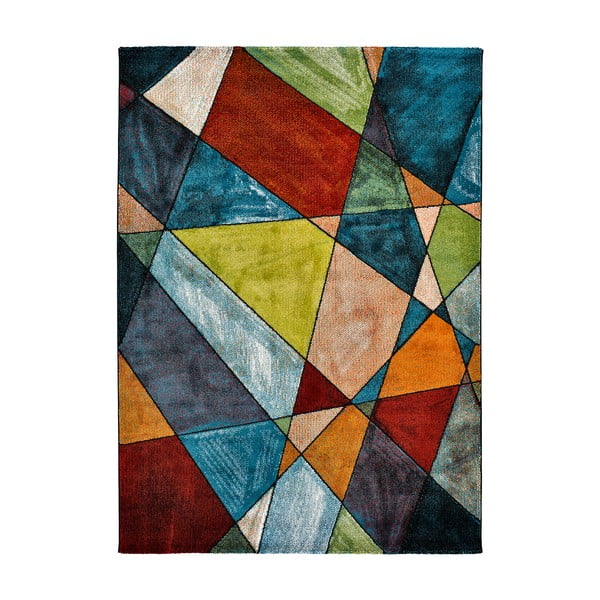 Sandra Geo szőnyeg, 160 x 230 cm - Universal