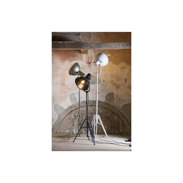 Spotlight fehér állólámpa - BePureHome-image-3