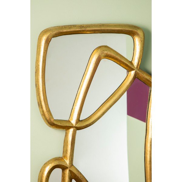 Fali tükör 75x99 cm Pablo – Premier Housewares-image-4