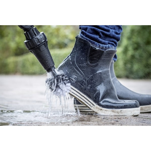 Tisztító kefe kerti locsolócsőre - Maximex-image-3