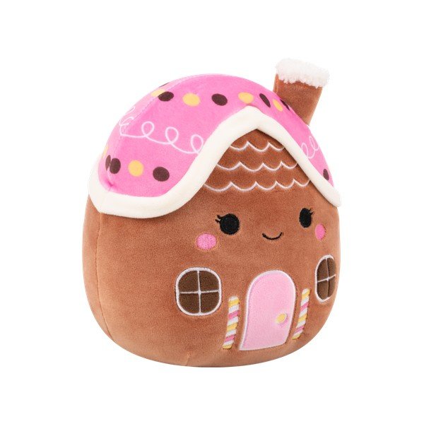 Plüssjáték Minna – SQUISHMALLOWS-image-1