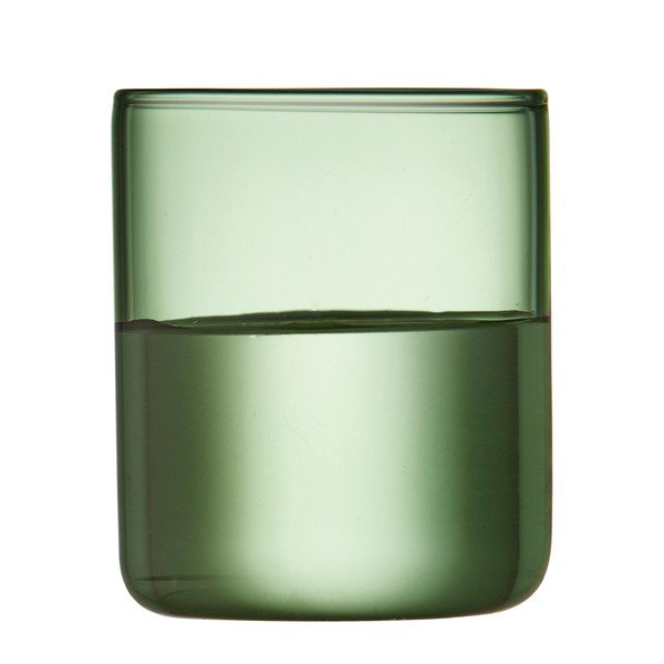 Röviditalos pohár szett 2 db-os 60 ml Torino – Lyngby Glas-image-4