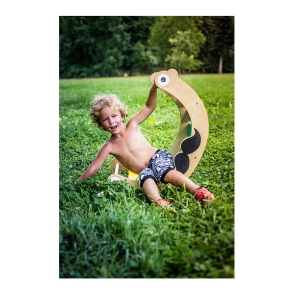 Spectra Puszi multifunkcionális hintapad - Utukutu-image-1