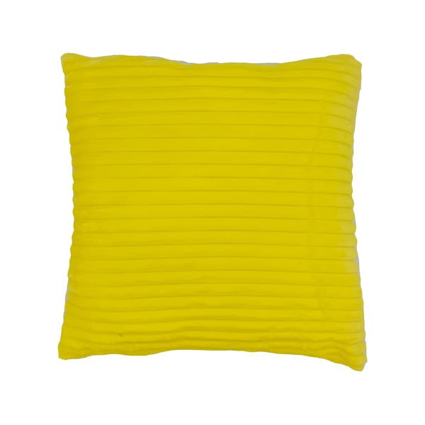 Mikroplüss díszpárna 45x45 cm Alex – JAHU collections