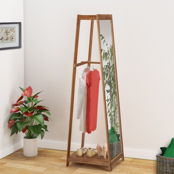 Naomi állótükör fogassal - Støraa-image-1