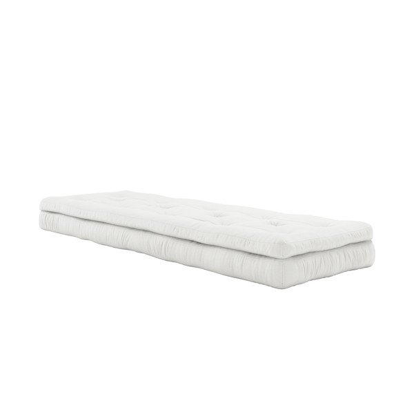 Design OUT™ Buckle Up White kinyitható fehér kültéri fotel - Karup Design-image-3