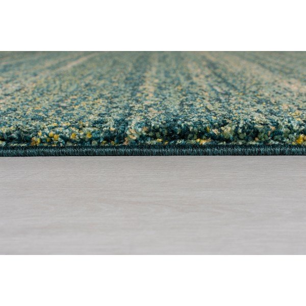 Enola zöld szőnyeg, 60 x 230 cm - Flair Rugs-image-2
