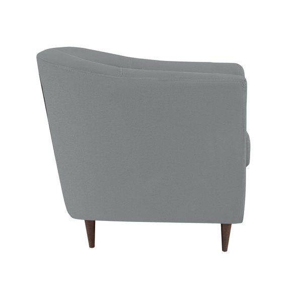Love világos szürke fotel - Kooko Home-image-3