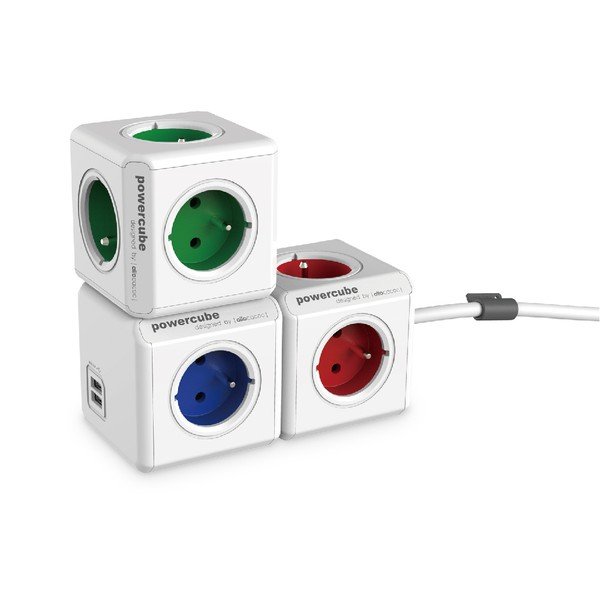 Elosztó PowerCube Original USB – Cubenest-image-3