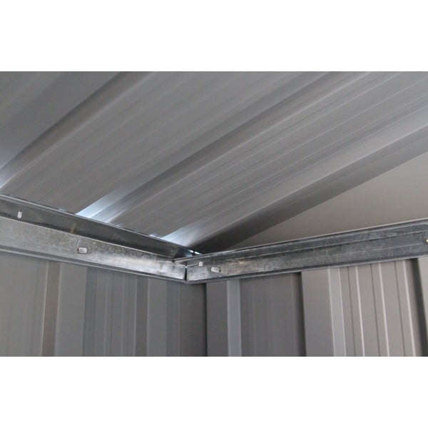 Kerti ház Archer A - Rojaplast-image-4