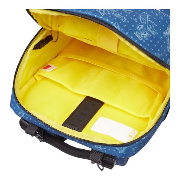 Iskolatáska szett 20 l City Space Explorer – LEGO®-image-4