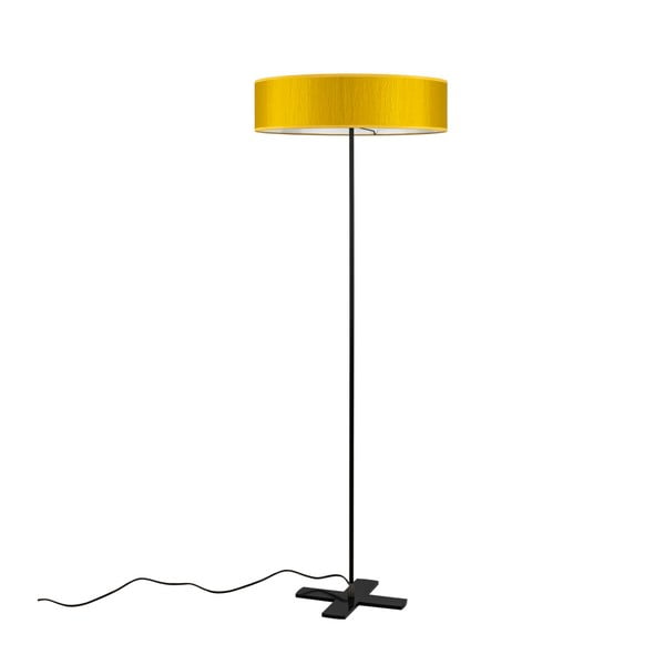 Doce sárga állólámpa - Bulb Attack
