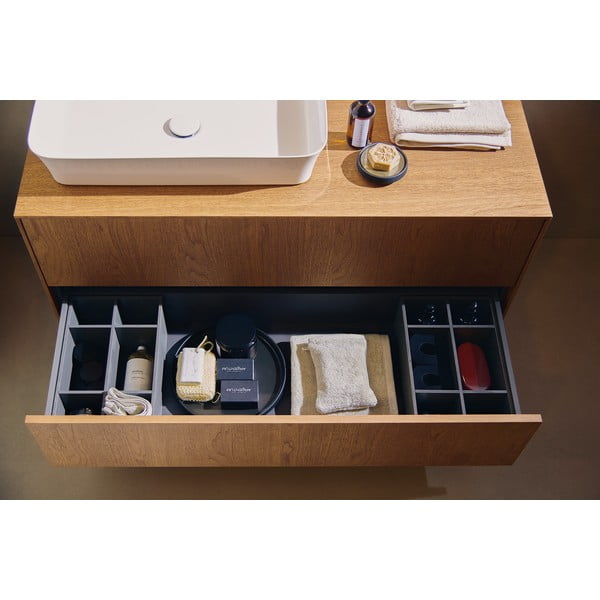 Fehér kerámia mosdókagyló 55x38 cm Ipalyss – Ideal Standard-image-1