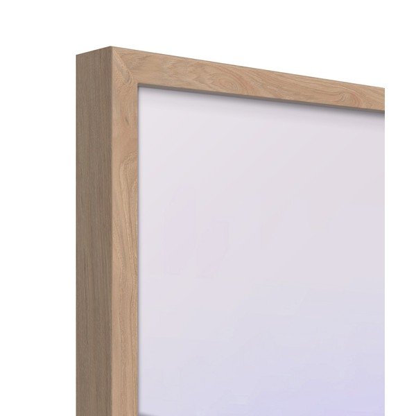 Nyomtatott keretezett kép 50x70 cm Soft Nuances – Styler-image-3