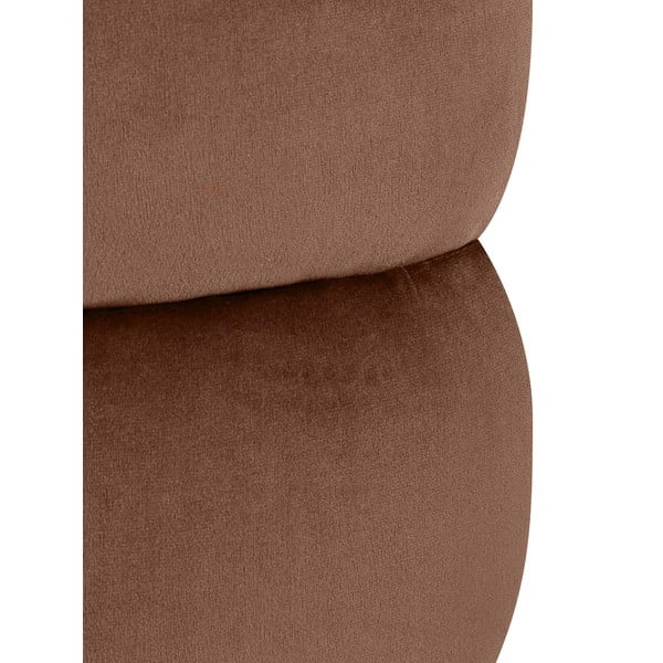 Barna puff Alto - Westwing Collection-image-2