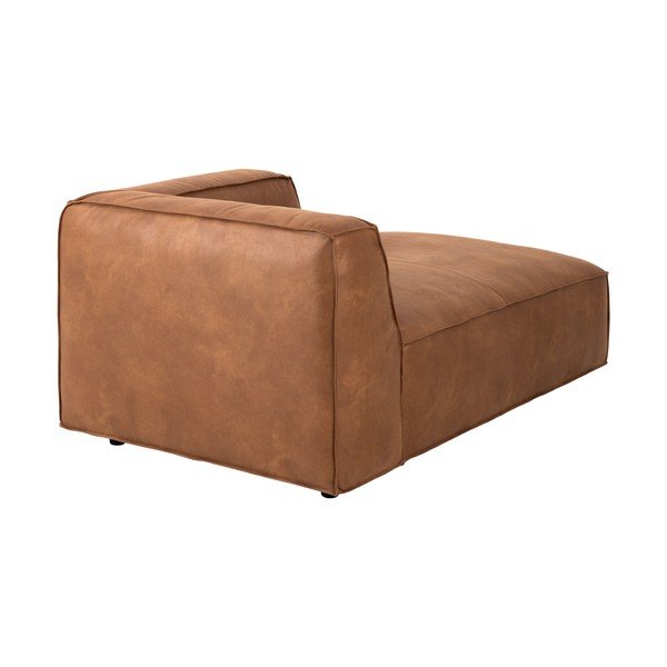 Konyakbarna heverő (jobb oldali) Fairfield Kentucky – Bonami Selection-image-4