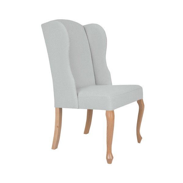 Libra világosszürke szék - Windsor & Co Sofas