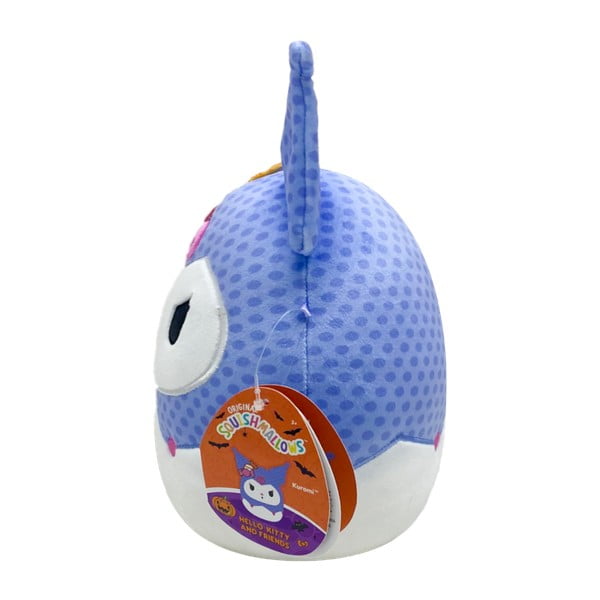 Plüssjáték Hello Kitty Kuromi – SQUISHMALLOWS-image-1