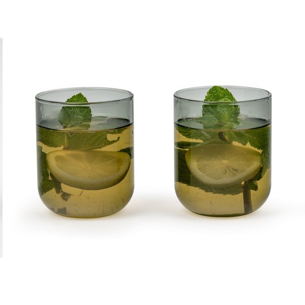 Pohár szett 2 db-os 350 ml Padua – Bredemeijer-image-2