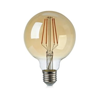 Filament füsthatású izzó, ⌀ 9,5 cm - Markslöjd