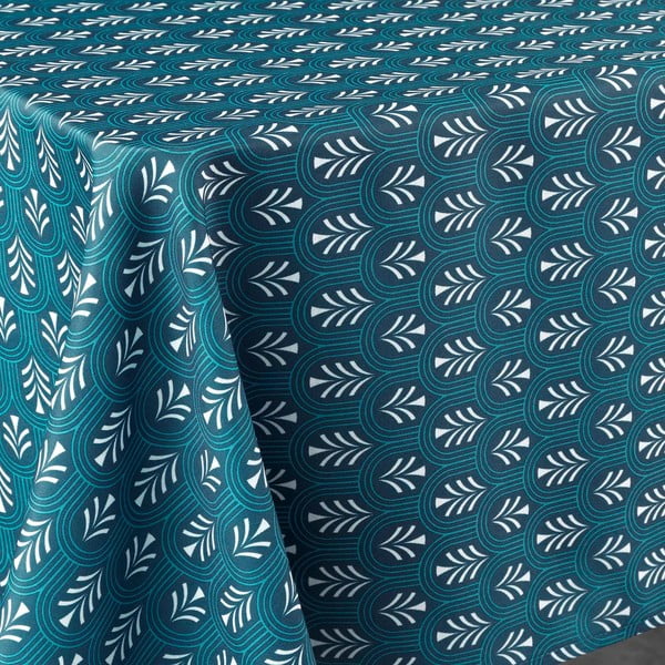 Asztalterítő 145x240 cm Manuela – douceur d'intérieur-image-1