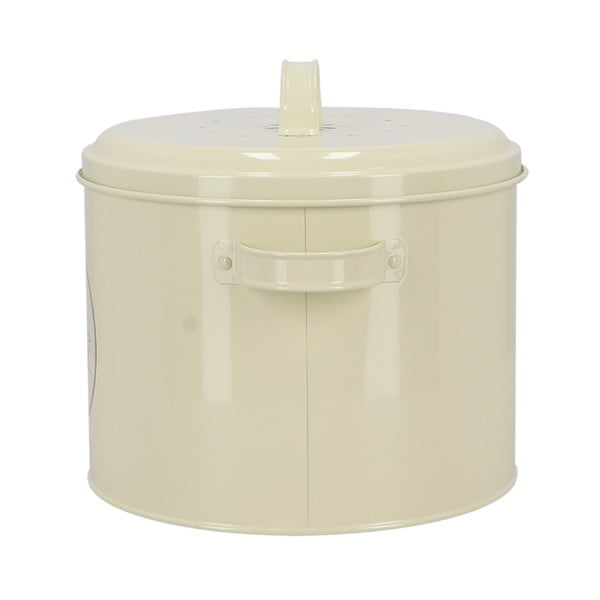 Farma kerek komposztálható hulladék gyűjtő - Esschert Design-image-3