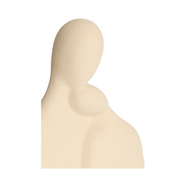 Kerámia szobor (magasság 24 cm) Soline – Light & Living-image-2
