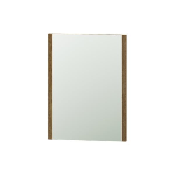 Fali tükör 45x60 cm Lyon – STOLKAR