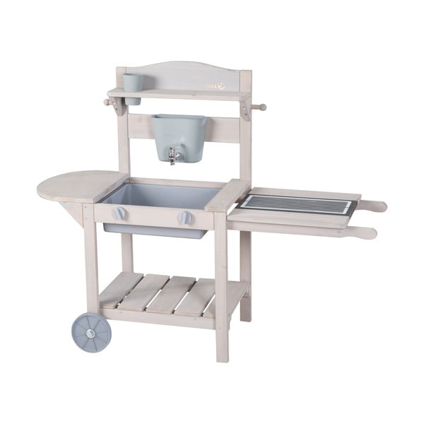 Kerti játékkonyha – Roba-image-1