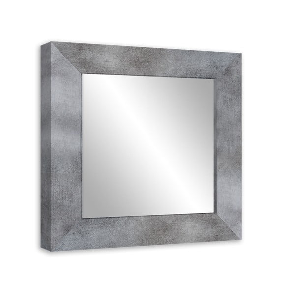 Lustro Jyvaskyla Raggo falitükör, 60 x 60 cm - Styler-image-2