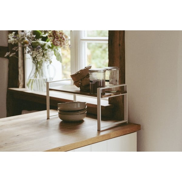 Fa kiegészítő polc Louisa – Wenko-image-1