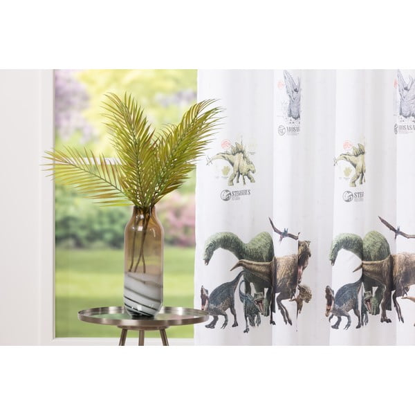Gyerek függöny 140x245 cm Jurassic – Mendola Fabrics-image-1