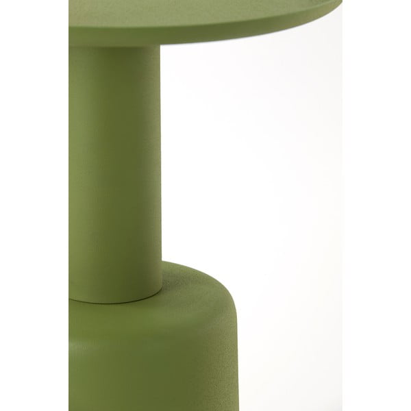 Kerek tárolóasztal ø 39 cm Milaki – Light & Living-image-3