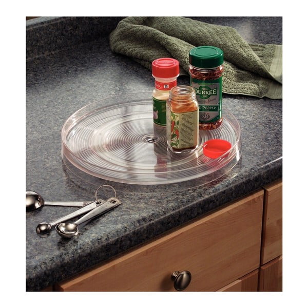 Linus tálca, ⌀ 37 cm - iDesign-image-4